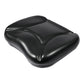 Black Bottom Seat Cushion Fits Universal Products Replaces BS109BL