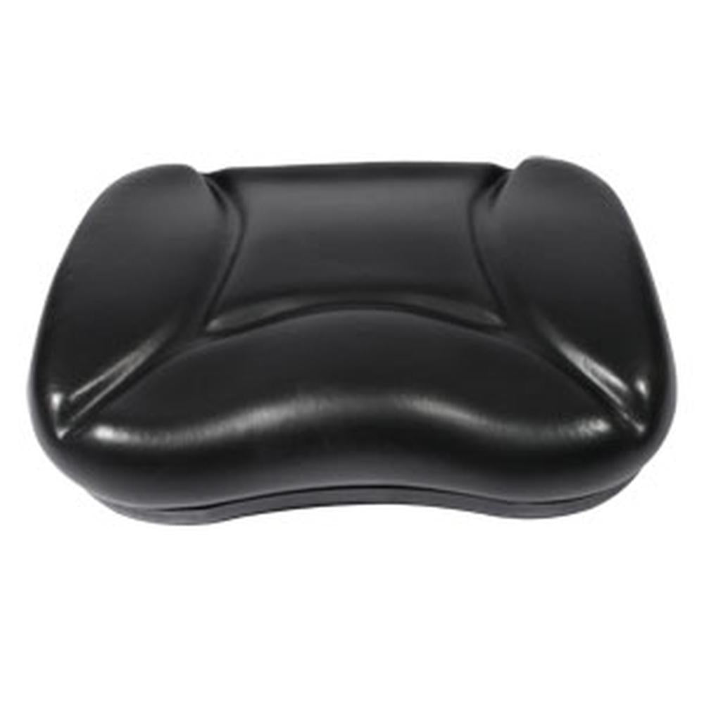 A-BS109BL Black Bottom Seat Cushion - Fits Universal Products Models