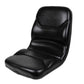 Seat Fits Case Tlb Backhoe Loader 580C 580D 580E 580K 580L 580M