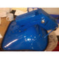 D8NN400BABB Seat Assembly Fits Ford/New Holland 1110 1210 1310 1510 1710 1910+