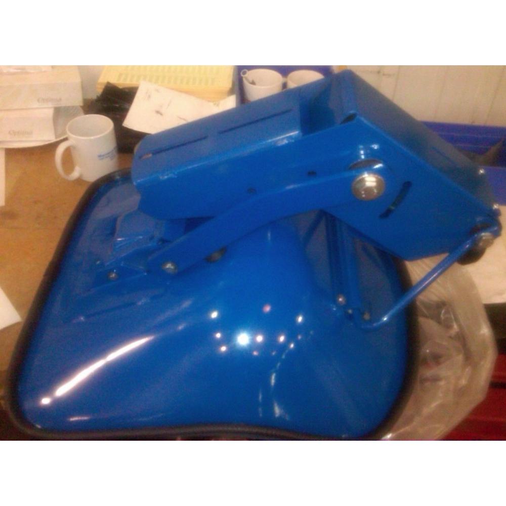 Tractor Seat Assembly Fits 1110 1210 1310 1510 1710  CSA698-8V