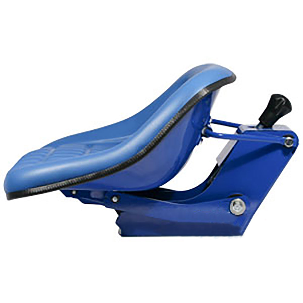 Tractor Seat Assembly Fits 1110 1210 1310 1510 1710  CSA698-8V