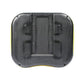 A-BS109YL New Yellow Big Boy Replacement Bottom Cushion Fits John Deere Tractor