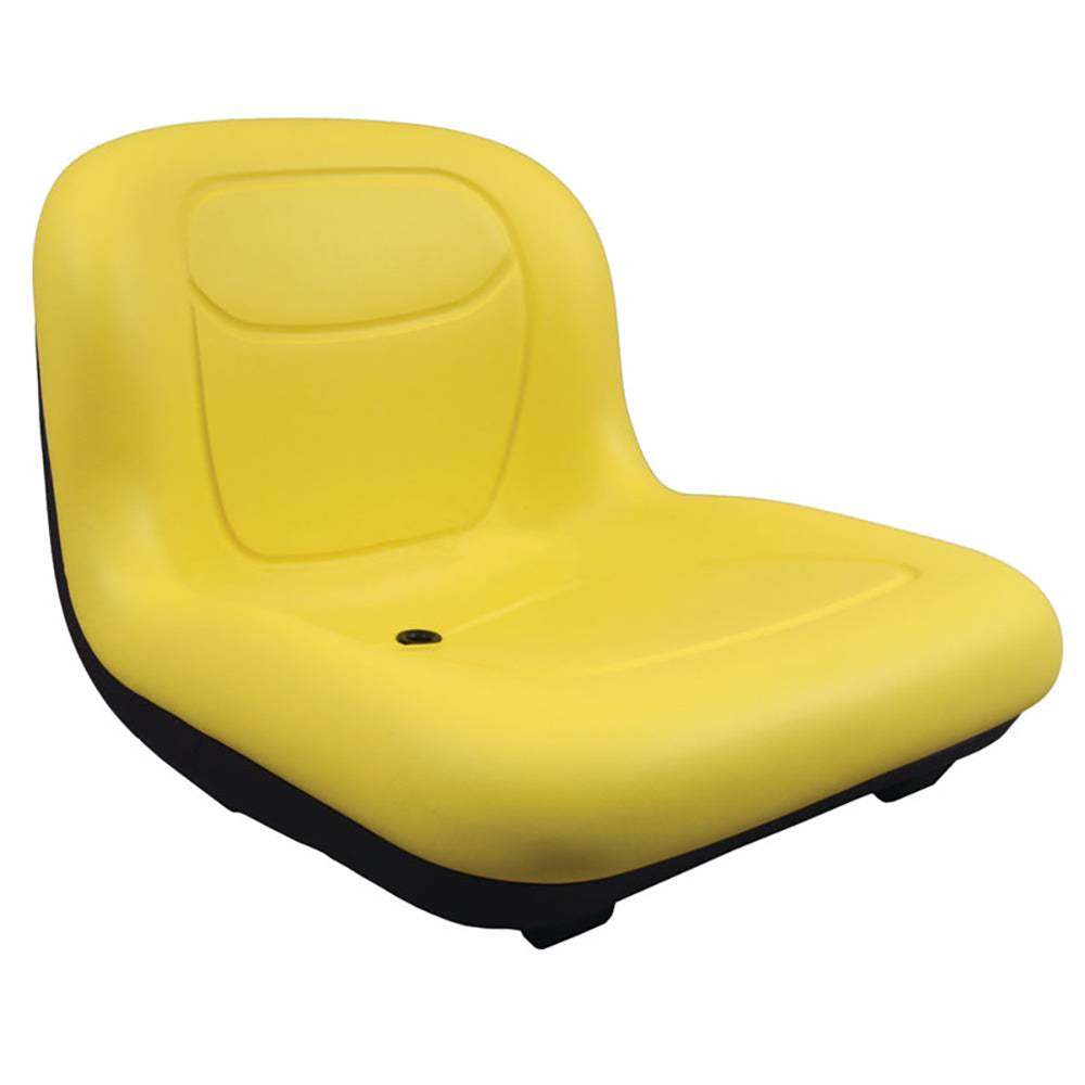 Seat Fits John Deere GX255 GX325 GX335 GX345 GX355 LX266 LX277 LX279 LX280 LX288
