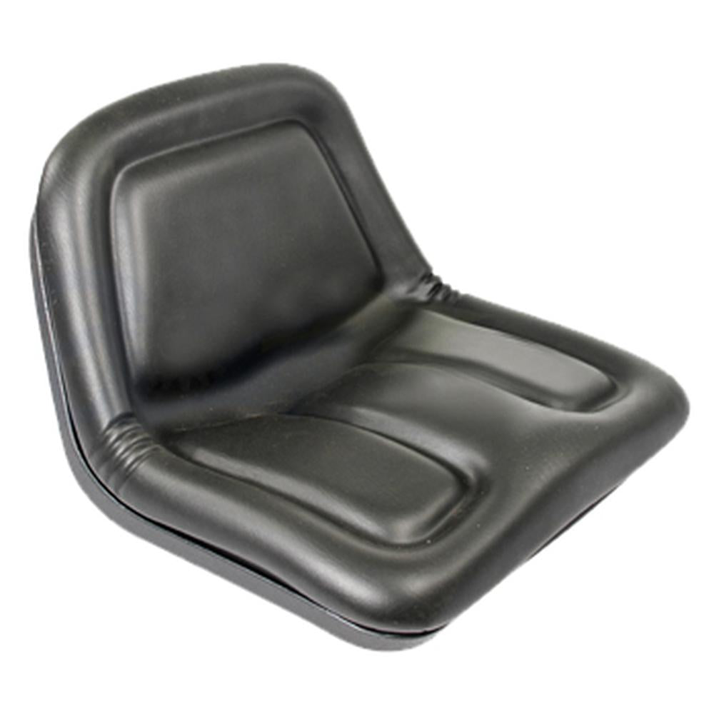 Flip Dishpan Seat with Brackets Fits Ford/New Holland Replaces CS126-1V