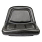 3284599M91 New Flip Dishpan Seat Fits Massey Ferguson 1010 1045