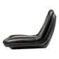 3284599M91 New Flip Dishpan Seat Fits Massey Ferguson 1010 1045