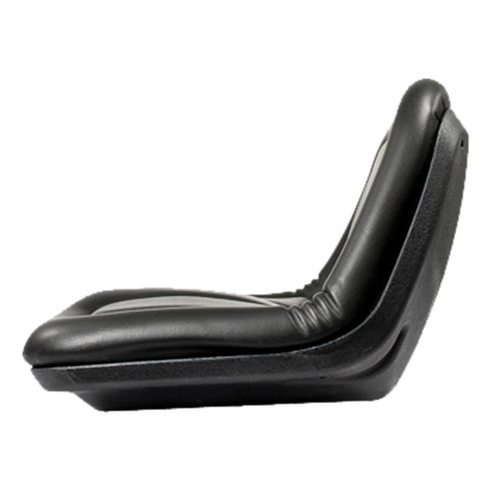 Flip Dishpan Seat w/Brackets 72100790V Fits Ford New Holland 1920 20 Series 2120