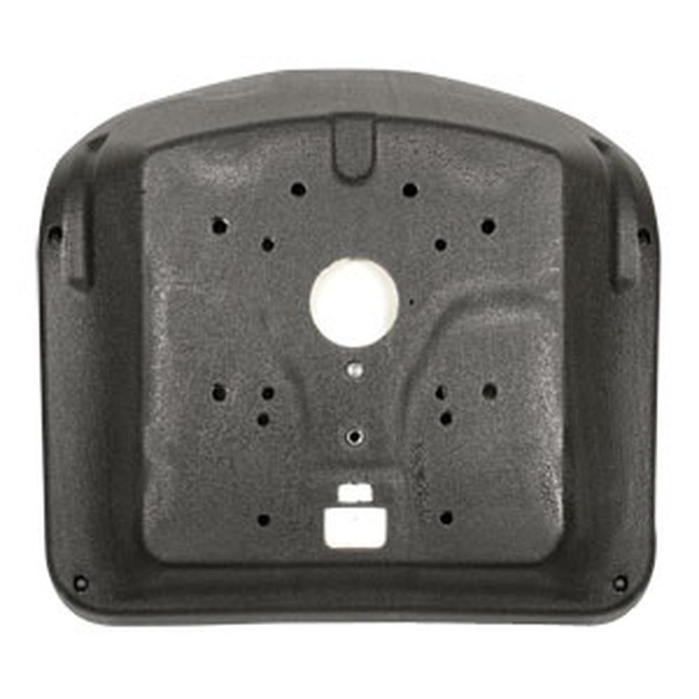 Flip Dishpan Seat with Brackets Fits Ford/New Holland Replaces CS126-1V