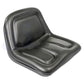 3284599M91 New Flip Dishpan Seat Fits Massey Ferguson 1010 1045