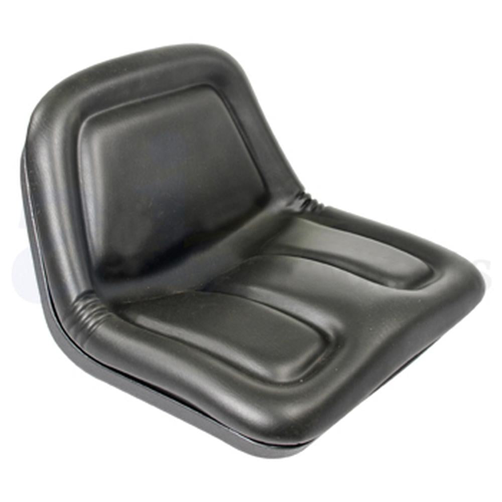 Flip Dishpan Seat with Brackets Fits Ford/New Holland Replaces CS126-1V
