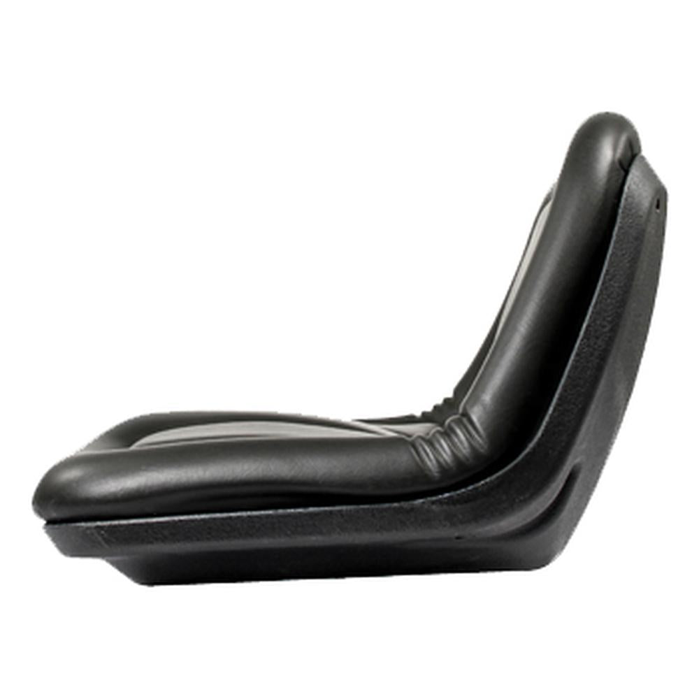 CS126-1V 72100790 Flip Style Seat Fits Ford/New Holland Tractor 1920 2120