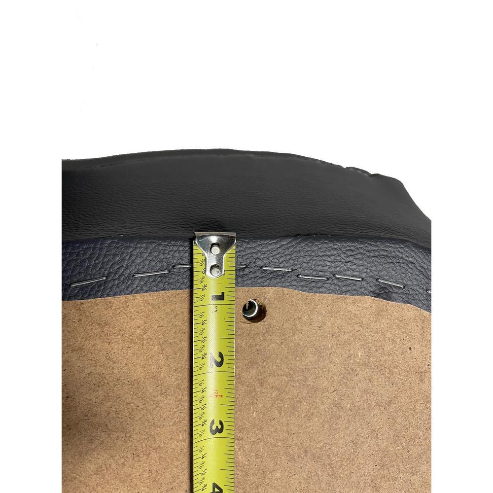 Seat Bottom Fits Massey Ferguson Replaces 1041995M1