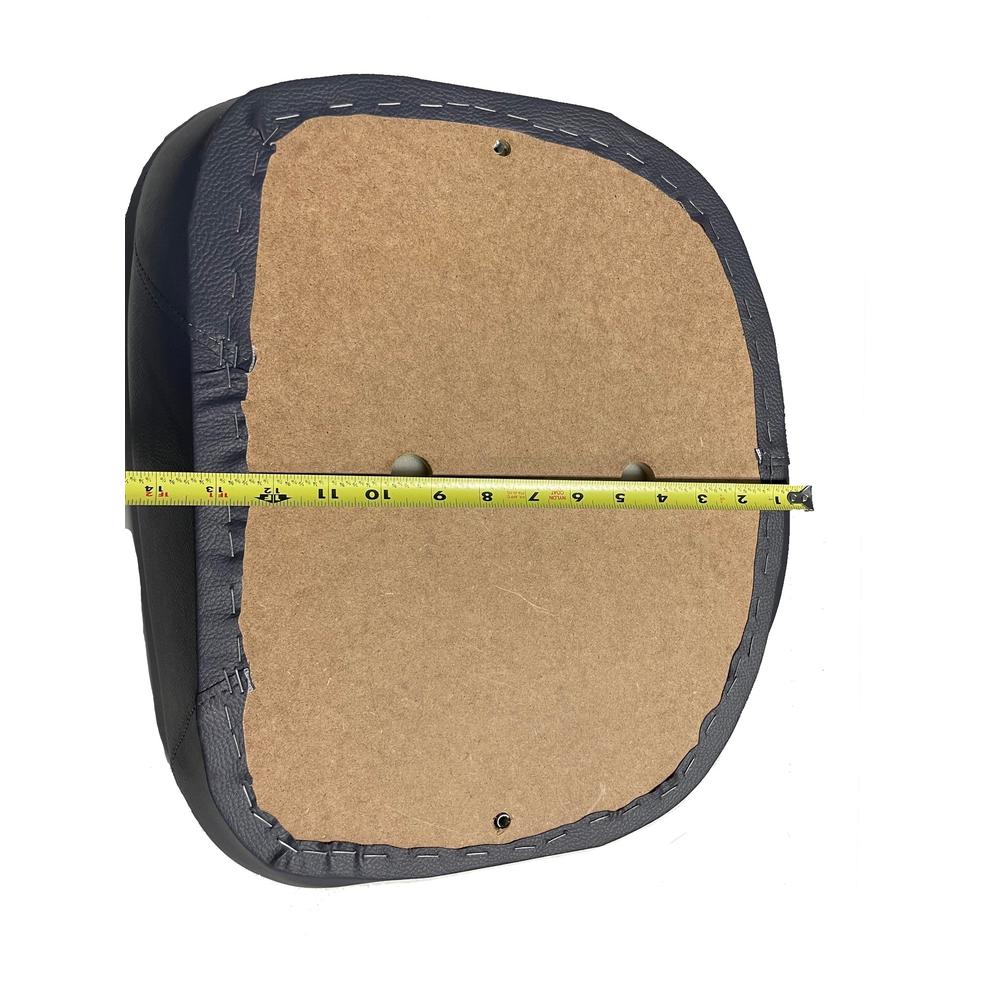 Seat Bottom Fits Massey Ferguson Replaces 1041995M1