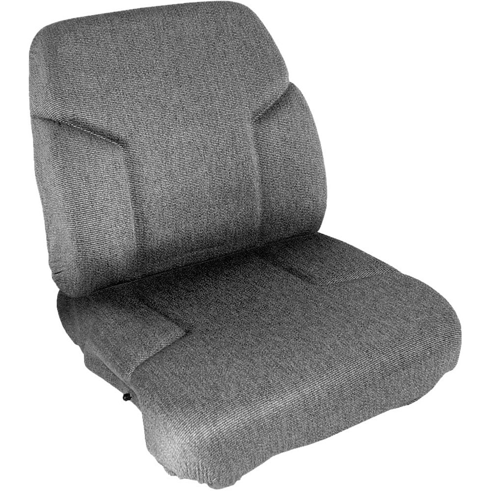 Seat Back Cushion SS7999 Fits Case IH 9100 9110 9120 9130 9140