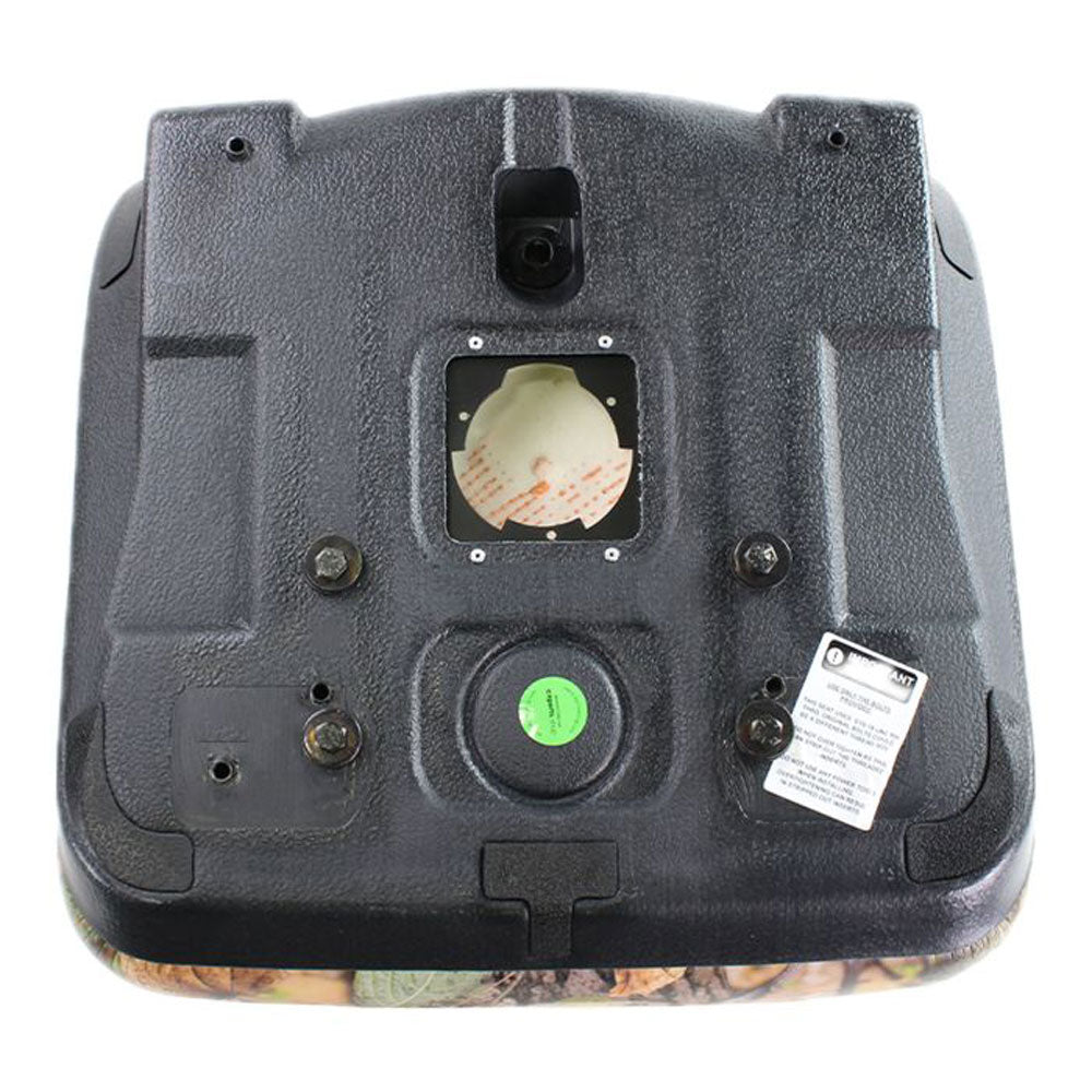 Camo Seat Fits John Deere 4200 4500 4210 4310 4400 4700 Tractors LVA10029