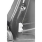 F20 Series Black Cloth Seat Fits 773 S160 S175 F20ST145 F20ST145-A