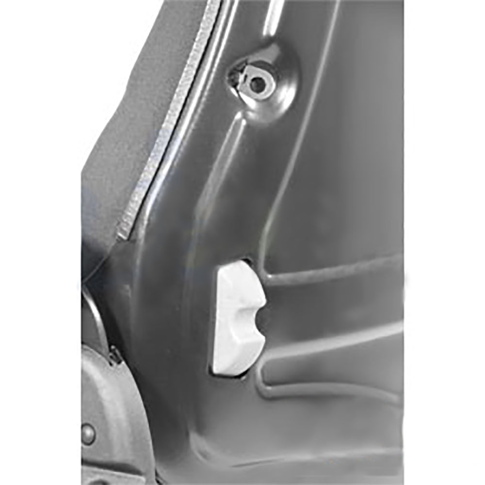 F20 Series Black Cloth Seat Fits 773 S160 S175 F20ST145 F20ST145-A