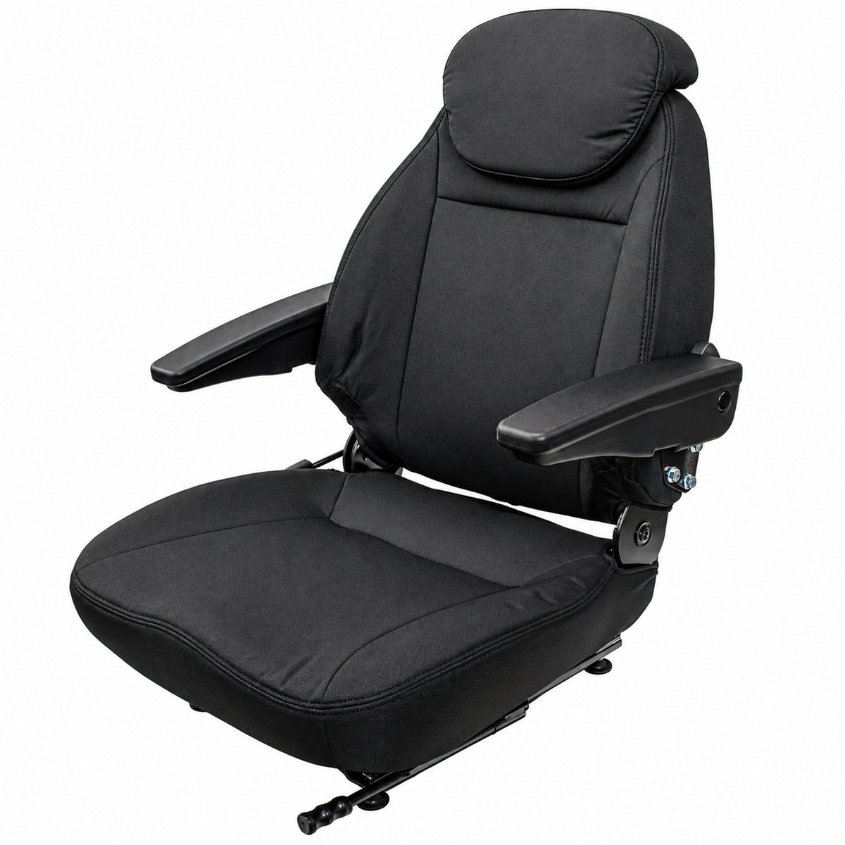 New Aftermarket Replacement Premium High Back Seat Fits Dixon 34, 44, 50