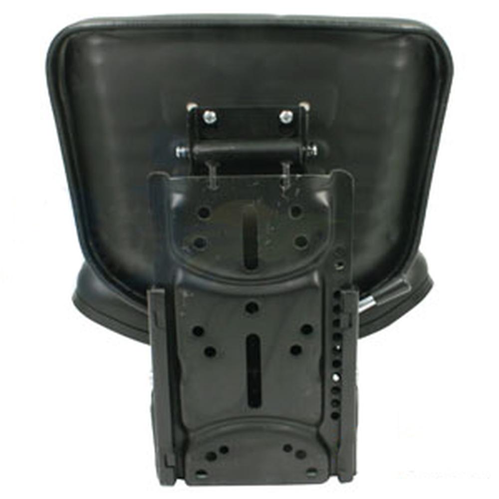 Black Universal Trapezoid Seat Fits Universal Products Models
