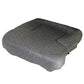243701A1 Gray Seat Cushion Fits Case IH 5120 5130 5140 5220 5230 5240 5250