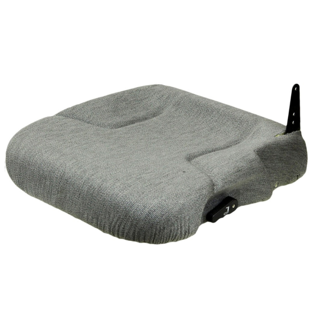 243701A1 Gray Seat Cushion Fits Case IH 5120 5130 5140 5220 5230 5240 5250