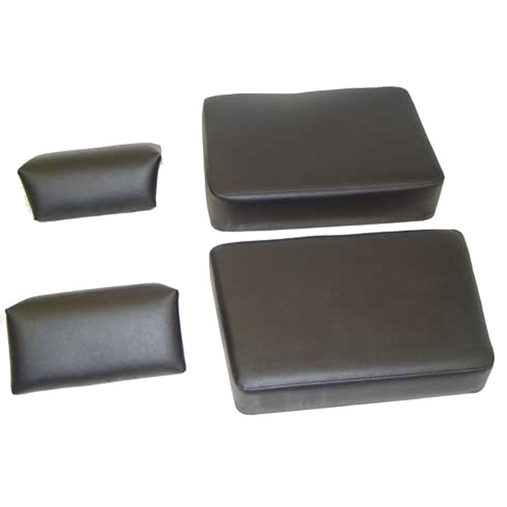 PV810 Seat Assembly Fits Case Crawler Dozer 450B