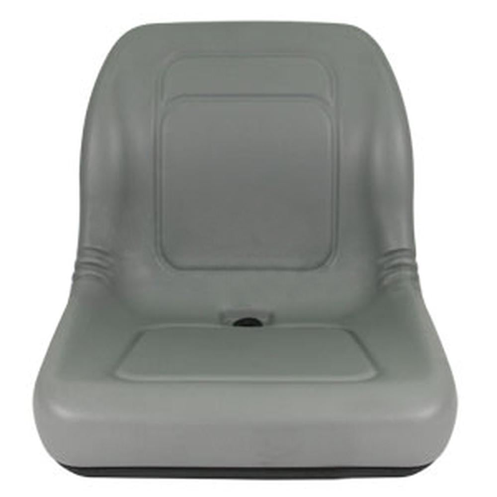 NEW Gray Seat LGT100GR Fits John Deere SEVERAL