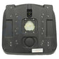 LGT100GR Gray Tractor Seat Fits John Deere Several