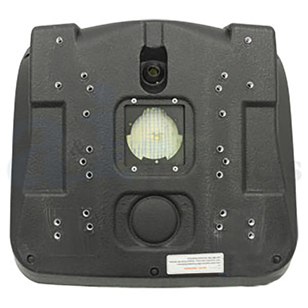 NEW Gray Seat LGT100GR Fits John Deere SEVERAL