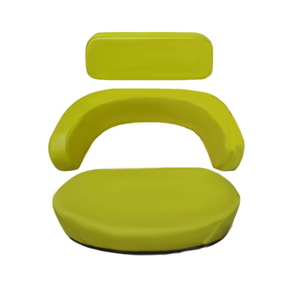Cushion Set TY26545 Fits John Deere 2510 2520 299 3010 3300 400 4010 425 4320