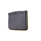 Yellow Seat with Drain Hole Fits John Deere Replaces AM116408-DRAINHOLE