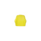 Seat Cushion Yellow Vinyl Fits John Deere 6220 6420 6320 7420 7220 7520 6120
