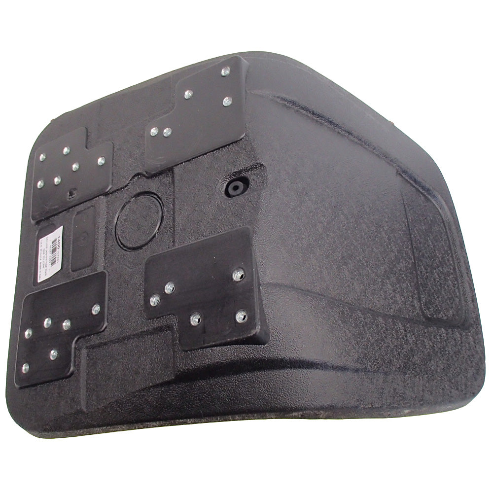 Yellow Replacement Seat Fits Gator Fits John Deere 650 750 850 900CH