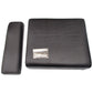 Black Backrest & Seat Cushion Set Fits John Deere Replaces AM339T