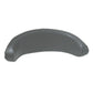 Seat Back - Black Fits Cockshutt Replaces SEQ90-0309