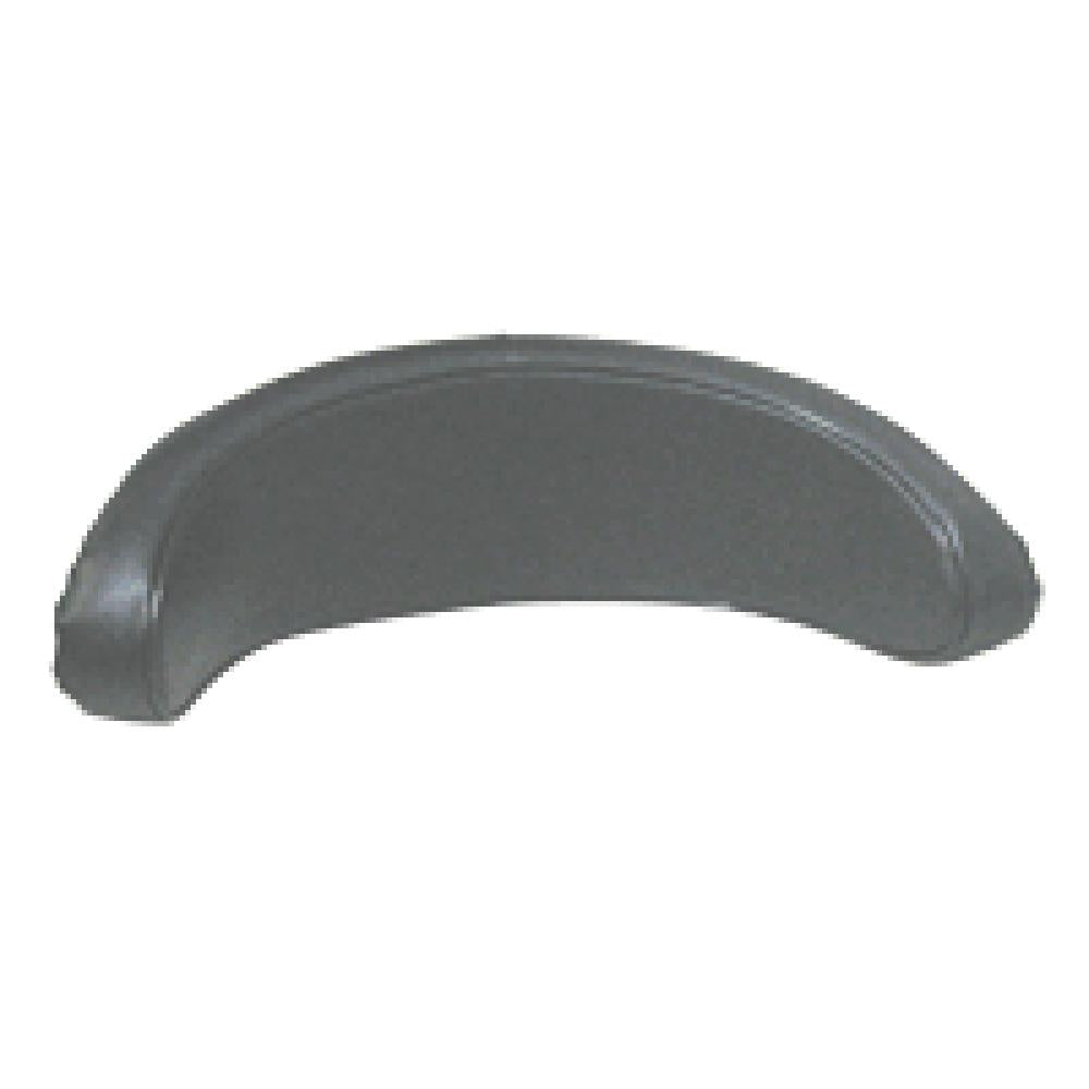 Seat Back - Black Fits Cockshutt Replaces SEQ90-0309