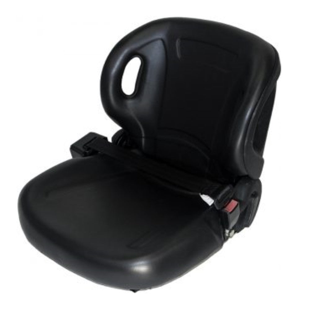 Industrial Seat Fits Universal Products Replaces 390001BK