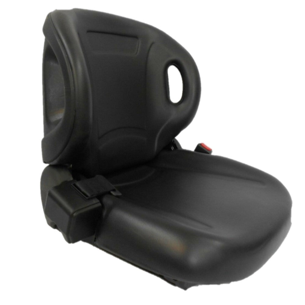 Industrial Seat Fits Universal Products Replaces 390001BK