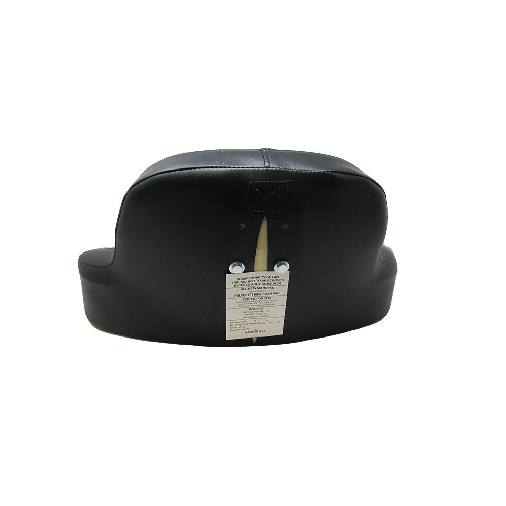 Seat Back AT25964 Fits John Deere 300 Series 300B 301 301A 302 302A 310