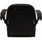 Replacement Seat Fits Mustang Skid Steer 2032 2042 2044 2050 2054 2074