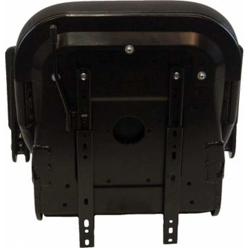 Seat(Black) Fits Case Replaces SEQ90-0380