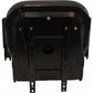 Seat(Black) Fits New Holland Replaces SEQ90-0380
