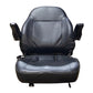 Premium High-Back Seat Fits Agco Replaces 8390