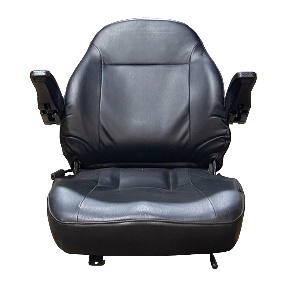 Premium High-Back Seat Fits McCormick Replaces 8390