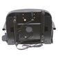 Universal Fold Down Forklift Seat with Adjustable Angle Back Micro Switch