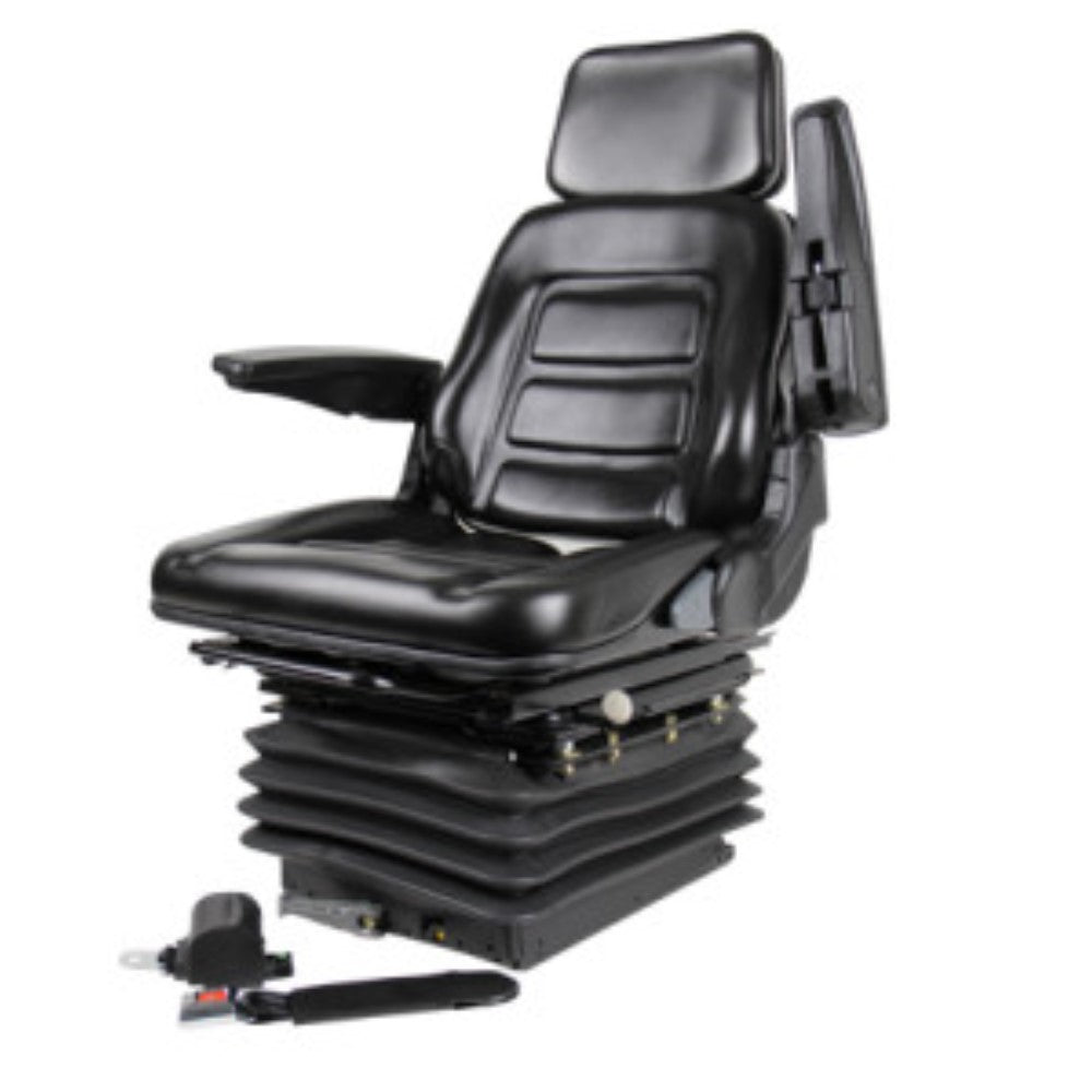 Suspension Swivel Seat Excavator for Forklift Wheel Loader Dozer Backhoe Tractor