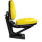 5000SC Aftermarket Yellow Seat Assembly Fits John Deere Models 5400, 5300, 5200