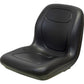 Uni Pro Bucket Seat Kit Fits Kubota B2630 B7800 BX Series Tractor Seat KM 125