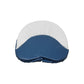 631205 CUSHION BLUE/WHITE Fits Ford/New Holland